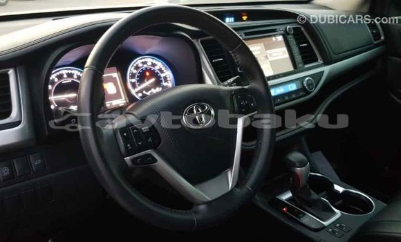 Buy Import Toyota Highlander Other Car in Import - Dubai in Abseron Buy Import Toyota Highlander Other Car in Import - Dubai in Abseron