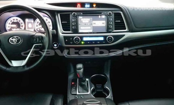 Buy Import Toyota Highlander Other Car in Import - Dubai in Abseron Buy Import Toyota Highlander Other Car in Import - Dubai in Abseron