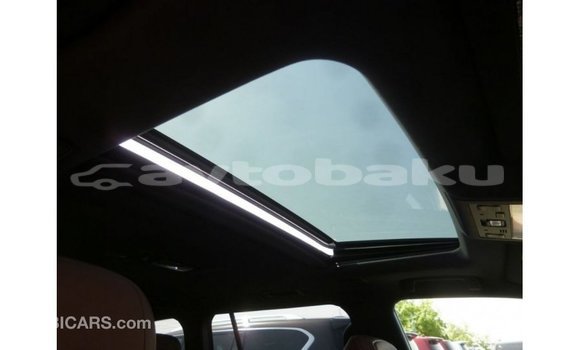 Buy Import Toyota Land Cruiser Black Car in Import - Dubai in Abseron Buy Import Toyota Land Cruiser Black Car in Import - Dubai in Abseron