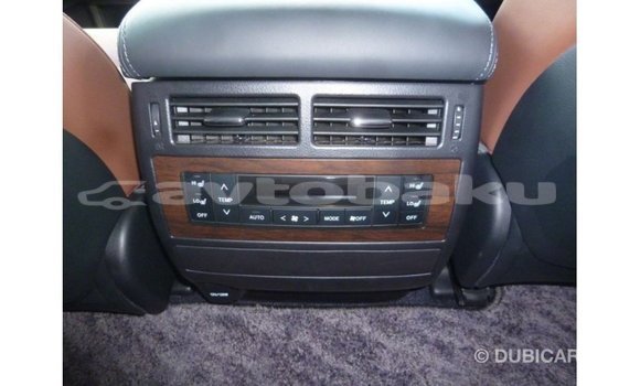 Buy Import Toyota Land Cruiser Red Car in Import - Dubai in Abseron Buy Import Toyota Land Cruiser Red Car in Import - Dubai in Abseron