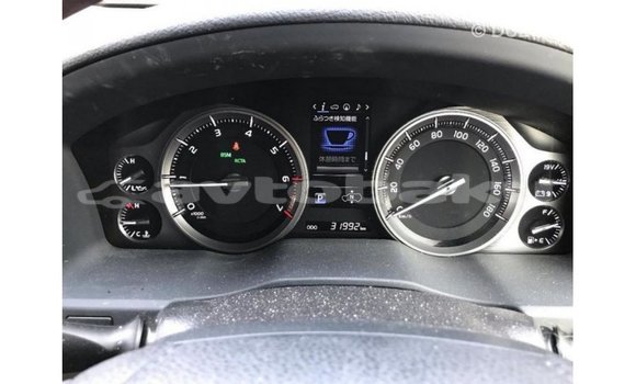 Buy Import Toyota Land Cruiser Black Car in Import - Dubai in Abseron Buy Import Toyota Land Cruiser Black Car in Import - Dubai in Abseron