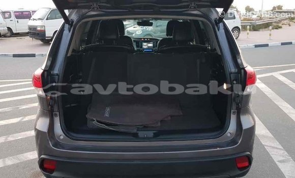 Buy Import Toyota Highlander Other Car in Import - Dubai in Abseron Buy Import Toyota Highlander Other Car in Import - Dubai in Abseron