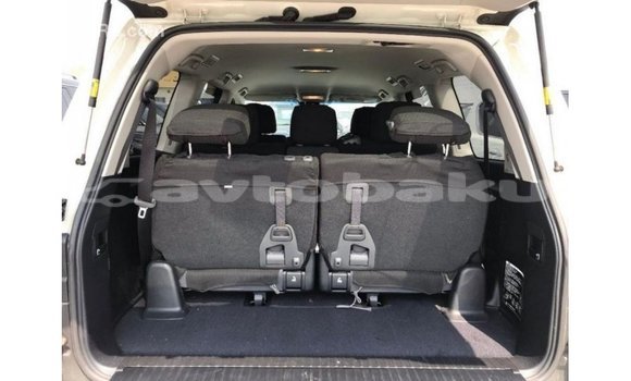 Buy Import Toyota Land Cruiser White Car in Import - Dubai in Abseron Buy Import Toyota Land Cruiser White Car in Import - Dubai in Abseron