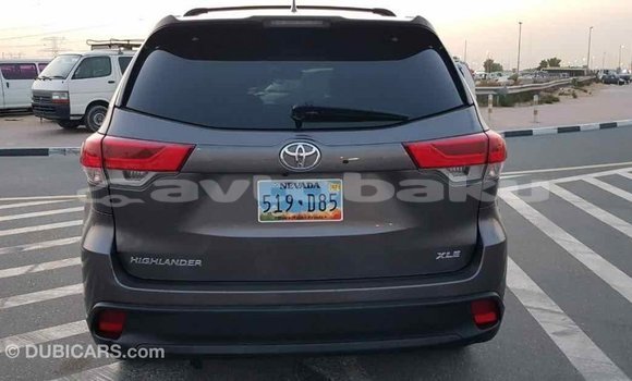 Buy Import Toyota Highlander Other Car in Import - Dubai in Abseron Buy Import Toyota Highlander Other Car in Import - Dubai in Abseron