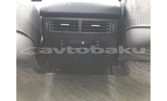 Buy Import Toyota Land Cruiser White Car in Import - Dubai in Abseron Buy Import Toyota Land Cruiser White Car in Import - Dubai in Abseron