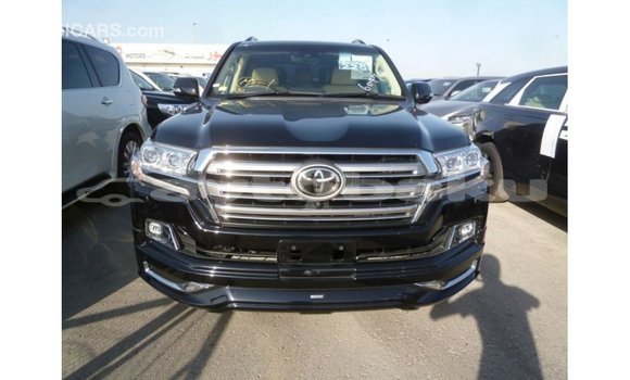 Buy Import Toyota Land Cruiser Black Car in Import - Dubai in Abseron Buy Import Toyota Land Cruiser Black Car in Import - Dubai in Abseron