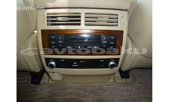 Buy Import Toyota Land Cruiser Black Car in Import - Dubai in Abseron Buy Import Toyota Land Cruiser Black Car in Import - Dubai in Abseron