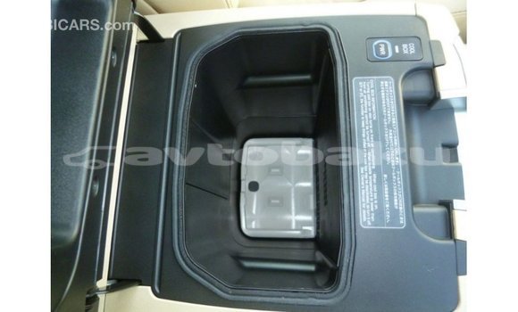 Buy Import Toyota Land Cruiser Black Car in Import - Dubai in Abseron Buy Import Toyota Land Cruiser Black Car in Import - Dubai in Abseron