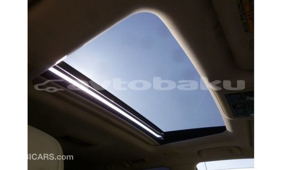 Buy Import Toyota Land Cruiser Black Car in Import - Dubai in Abseron Buy Import Toyota Land Cruiser Black Car in Import - Dubai in Abseron