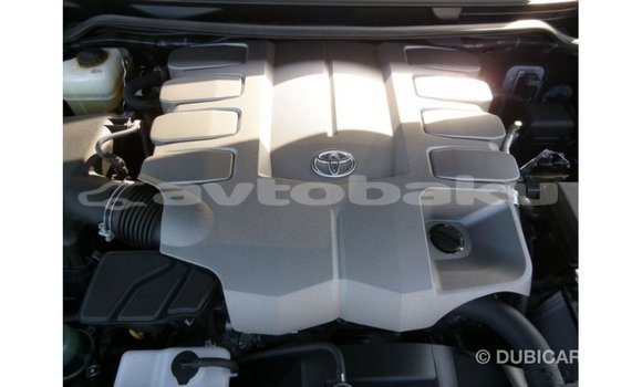 Buy Import Toyota Land Cruiser Black Car in Import - Dubai in Abseron Buy Import Toyota Land Cruiser Black Car in Import - Dubai in Abseron