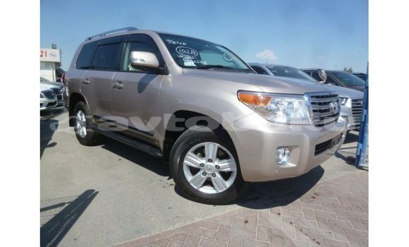 Buy Import Toyota Land Cruiser Other Car in Import - Dubai in Abseron Buy Import Toyota Land Cruiser Other Car in Import - Dubai in Abseron