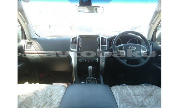 Buy Import Toyota Land Cruiser Other Car in Import - Dubai in Abseron Buy Import Toyota Land Cruiser Other Car in Import - Dubai in Abseron