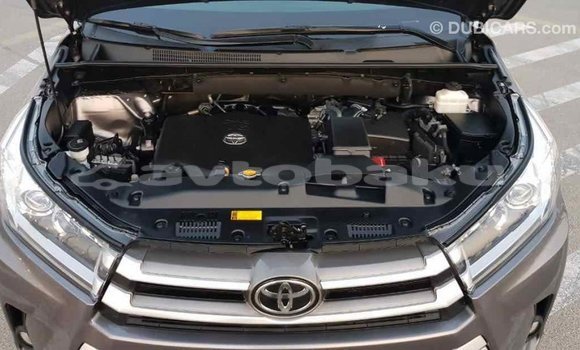 Buy Import Toyota Highlander Other Car in Import - Dubai in Abseron Buy Import Toyota Highlander Other Car in Import - Dubai in Abseron