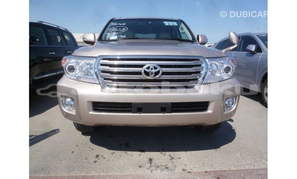 Buy Import Toyota Land Cruiser Other Car in Import - Dubai in Abseron Buy Import Toyota Land Cruiser Other Car in Import - Dubai in Abseron