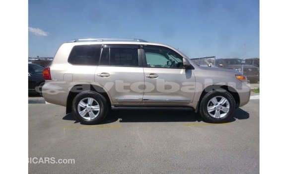 Buy Import Toyota Land Cruiser Other Car in Import - Dubai in Abseron Buy Import Toyota Land Cruiser Other Car in Import - Dubai in Abseron