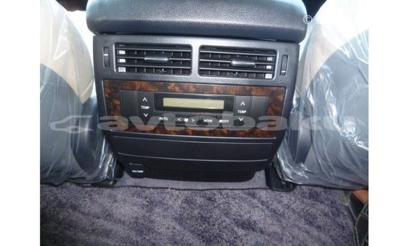 Buy Import Toyota Land Cruiser Other Car in Import - Dubai in Abseron Buy Import Toyota Land Cruiser Other Car in Import - Dubai in Abseron