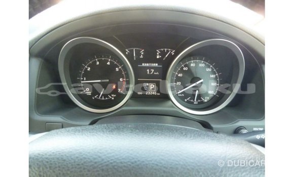 Buy Import Toyota Land Cruiser Other Car in Import - Dubai in Abseron Buy Import Toyota Land Cruiser Other Car in Import - Dubai in Abseron