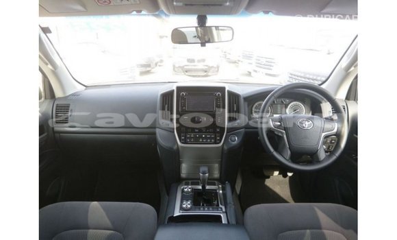 Buy Import Toyota Land Cruiser Black Car in Import - Dubai in Abseron Buy Import Toyota Land Cruiser Black Car in Import - Dubai in Abseron