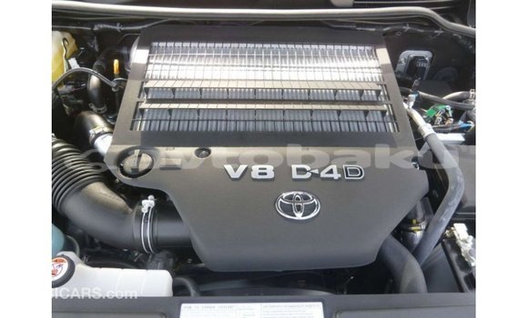 Buy Import Toyota Land Cruiser Black Car in Import - Dubai in Abseron Buy Import Toyota Land Cruiser Black Car in Import - Dubai in Abseron