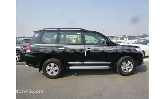Buy Import Toyota Land Cruiser Black Car in Import - Dubai in Abseron Buy Import Toyota Land Cruiser Black Car in Import - Dubai in Abseron