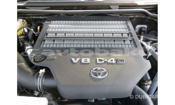 Buy Import Toyota Land Cruiser Black Car in Import - Dubai in Abseron Buy Import Toyota Land Cruiser Black Car in Import - Dubai in Abseron