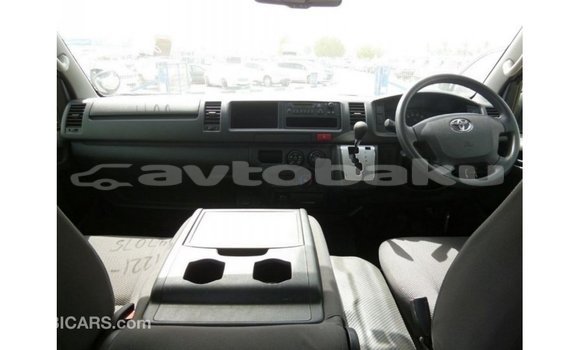 Buy Import Toyota Hiace Other Car in Import - Dubai in Abseron Buy Import Toyota Hiace Other Car in Import - Dubai in Abseron