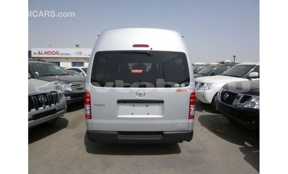 Buy Import Toyota Hiace Other Car in Import - Dubai in Abseron Buy Import Toyota Hiace Other Car in Import - Dubai in Abseron