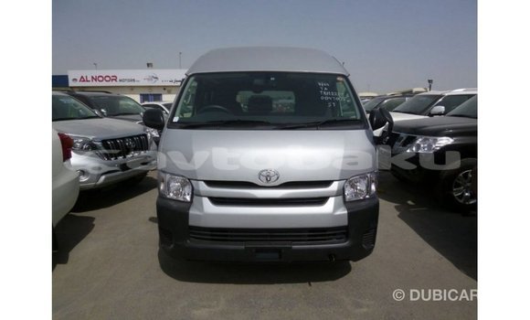 Buy Import Toyota Hiace Other Car in Import - Dubai in Abseron Buy Import Toyota Hiace Other Car in Import - Dubai in Abseron