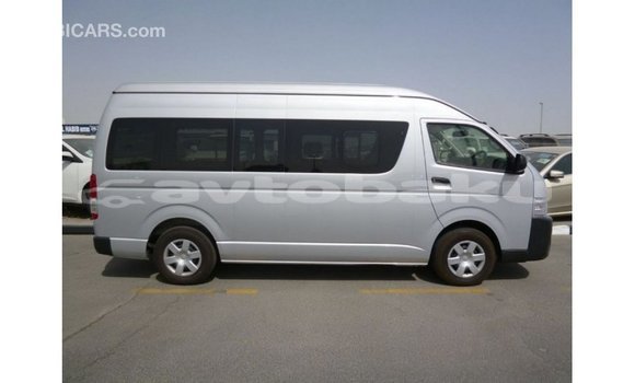 Buy Import Toyota Hiace Other Car in Import - Dubai in Abseron Buy Import Toyota Hiace Other Car in Import - Dubai in Abseron