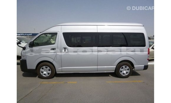 Buy Import Toyota Hiace Other Car in Import - Dubai in Abseron Buy Import Toyota Hiace Other Car in Import - Dubai in Abseron