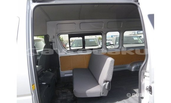 Buy Import Toyota Hiace Other Car in Import - Dubai in Abseron Buy Import Toyota Hiace Other Car in Import - Dubai in Abseron