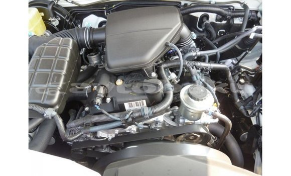 Buy Import Toyota Prado White Car in Import - Dubai in Abseron Buy Import Toyota Prado White Car in Import - Dubai in Abseron