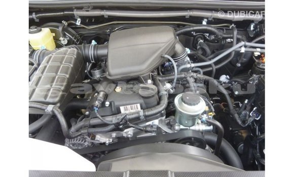 Buy Import Toyota Prado Black Car in Import - Dubai in Abseron Buy Import Toyota Prado Black Car in Import - Dubai in Abseron