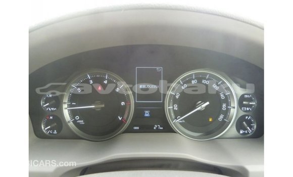 Buy Import Toyota Land Cruiser Black Car in Import - Dubai in Abseron Buy Import Toyota Land Cruiser Black Car in Import - Dubai in Abseron