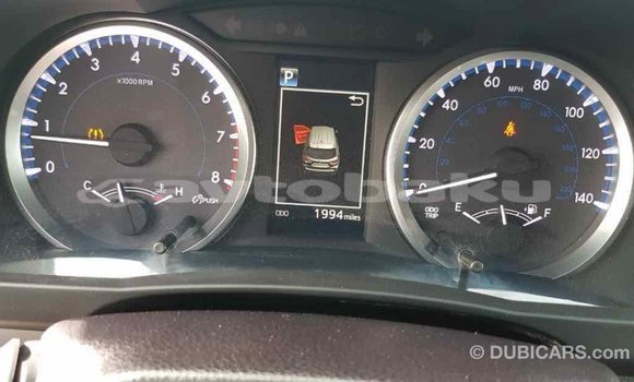 Buy Import Toyota Highlander Brown Car in Import - Dubai in Abseron Buy Import Toyota Highlander Brown Car in Import - Dubai in Abseron