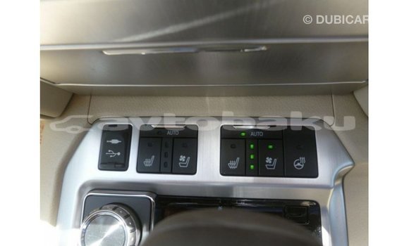 Buy Import Toyota Land Cruiser Black Car in Import - Dubai in Abseron Buy Import Toyota Land Cruiser Black Car in Import - Dubai in Abseron