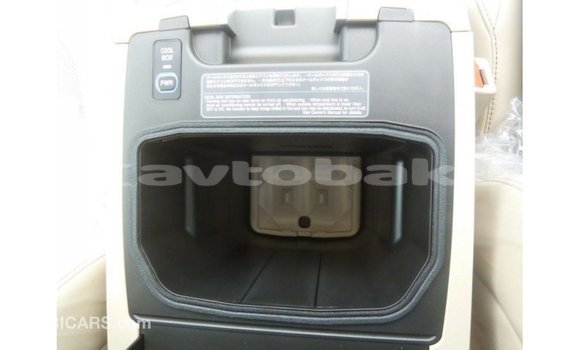 Buy Import Toyota Land Cruiser Black Car in Import - Dubai in Abseron Buy Import Toyota Land Cruiser Black Car in Import - Dubai in Abseron