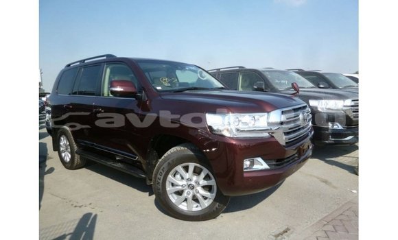 Buy Import Toyota Land Cruiser Brown Car in Import - Dubai in Abseron Buy Import Toyota Land Cruiser Brown Car in Import - Dubai in Abseron