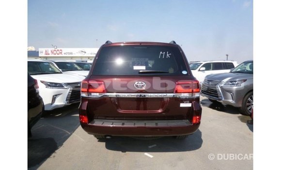 Buy Import Toyota Land Cruiser Brown Car in Import - Dubai in Abseron Buy Import Toyota Land Cruiser Brown Car in Import - Dubai in Abseron
