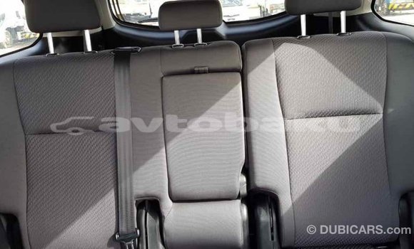 Buy Import Toyota Highlander Brown Car in Import - Dubai in Abseron Buy Import Toyota Highlander Brown Car in Import - Dubai in Abseron
