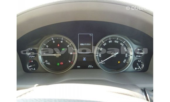 Buy Import Toyota Land Cruiser Brown Car in Import - Dubai in Abseron Buy Import Toyota Land Cruiser Brown Car in Import - Dubai in Abseron