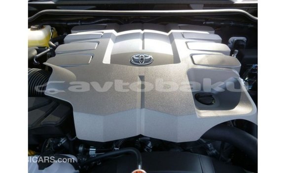 Buy Import Toyota Land Cruiser Brown Car in Import - Dubai in Abseron Buy Import Toyota Land Cruiser Brown Car in Import - Dubai in Abseron