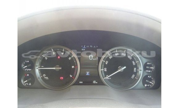 Buy Import Toyota Land Cruiser Black Car in Import - Dubai in Abseron Buy Import Toyota Land Cruiser Black Car in Import - Dubai in Abseron