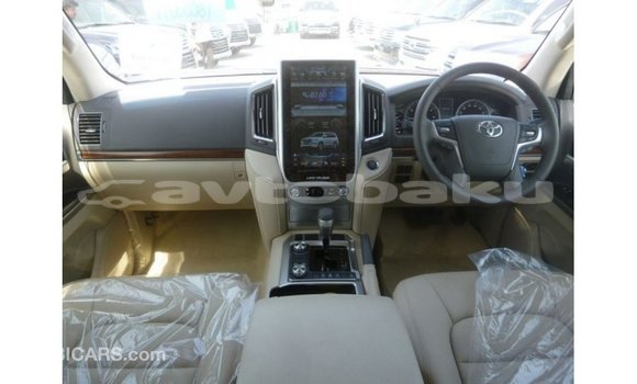 Buy Import Toyota Land Cruiser Blue Car in Import - Dubai in Abseron Buy Import Toyota Land Cruiser Blue Car in Import - Dubai in Abseron