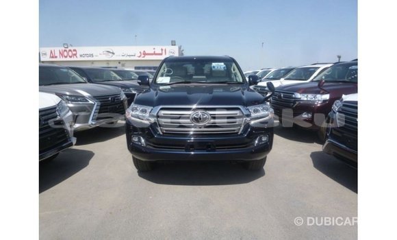 Buy Import Toyota Land Cruiser Blue Car in Import - Dubai in Abseron Buy Import Toyota Land Cruiser Blue Car in Import - Dubai in Abseron