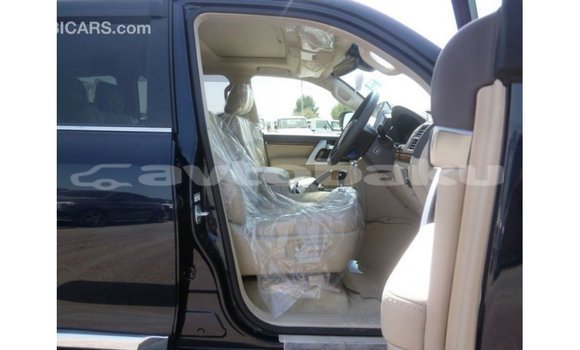 Buy Import Toyota Land Cruiser Blue Car in Import - Dubai in Abseron Buy Import Toyota Land Cruiser Blue Car in Import - Dubai in Abseron
