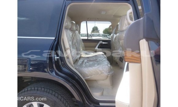 Buy Import Toyota Land Cruiser Blue Car in Import - Dubai in Abseron Buy Import Toyota Land Cruiser Blue Car in Import - Dubai in Abseron