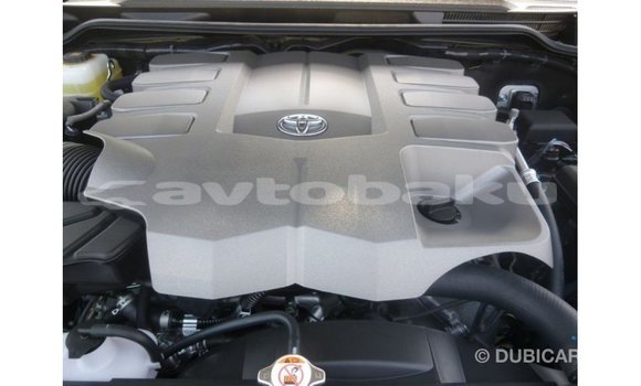 Buy Import Toyota Land Cruiser Blue Car in Import - Dubai in Abseron Buy Import Toyota Land Cruiser Blue Car in Import - Dubai in Abseron