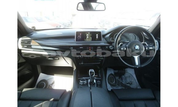 Buy Import BMW X6 Black Car in Import - Dubai in Abseron Buy Import BMW X6 Black Car in Import - Dubai in Abseron