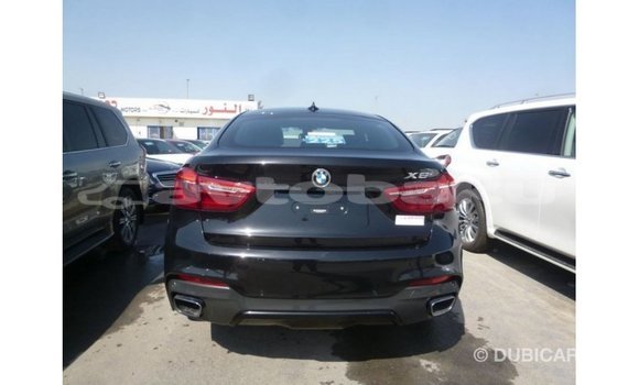 Buy Import BMW X6 Black Car in Import - Dubai in Abseron Buy Import BMW X6 Black Car in Import - Dubai in Abseron